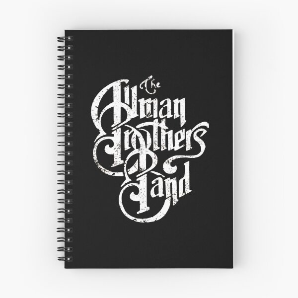 Item preview, the allman brothers band designed and sold by TrevaBorer48.