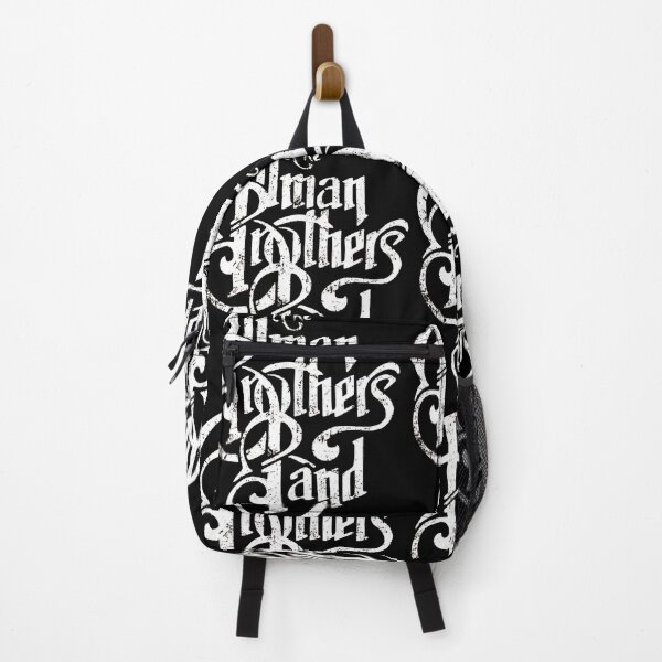 Item preview, the allman brothers band designed and sold by TrevaBorer48.