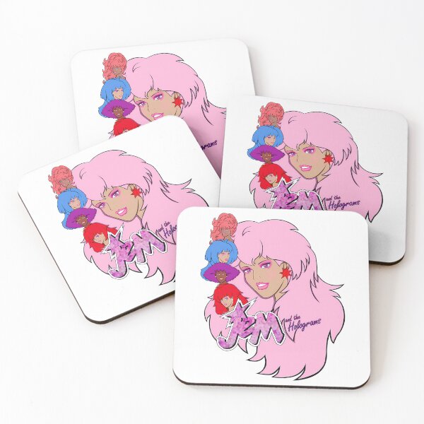 Item preview, Jem And The Holograms designed and sold by HussleHill051.