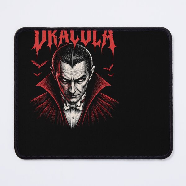 Item preview, Dracula Tshirts Bram Stoker's Vintage Gothic Vampire Horror Spooky Season designed and sold by Clairemurphy299.
