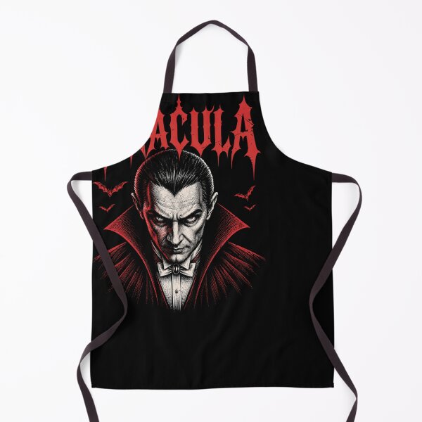 Item preview, Dracula Tshirts Bram Stoker's Vintage Gothic Vampire Horror Spooky Season designed and sold by Clairemurphy299.