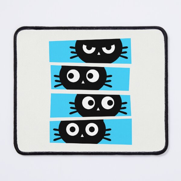 Item preview, Whiskers After Dark designed and sold by DibujandoPorfa.