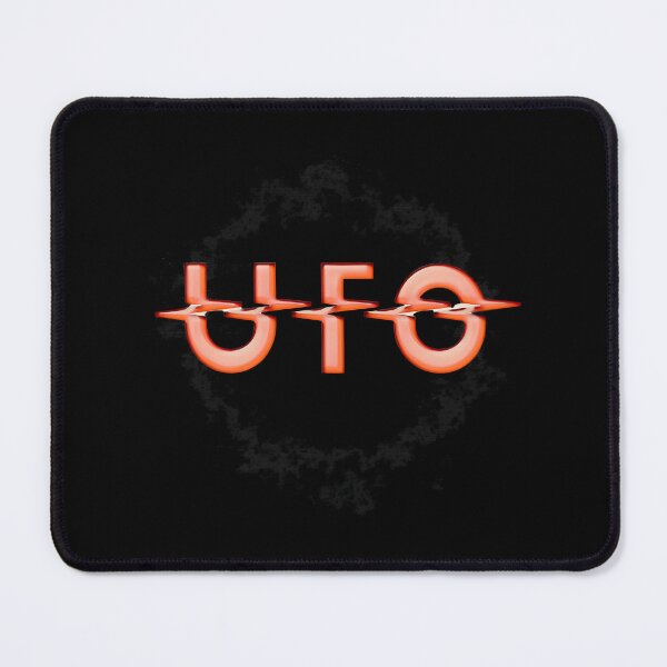 Item preview, UFO band designed and sold by TrevaBorer48.