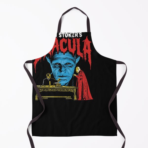 Item preview, Dracula Tshirts Bram Stoker's Vampire Novel Gothic Horror Fan designed and sold by Clairemurphy299.