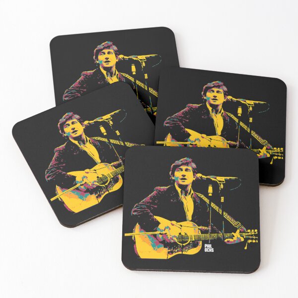 Item preview,  Phil Ochs. Philip David Ochs. An American Protest Singer. Sardonic Humor Political Activism V.2 Cla designed and sold by HussleHill051.