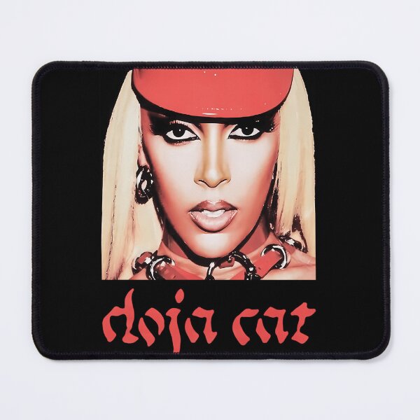 Item preview, Doja Cat designed and sold by The Skating Community.