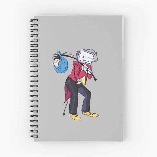 Item preview, Deltarune Tenna designed and sold by Inthestardust.