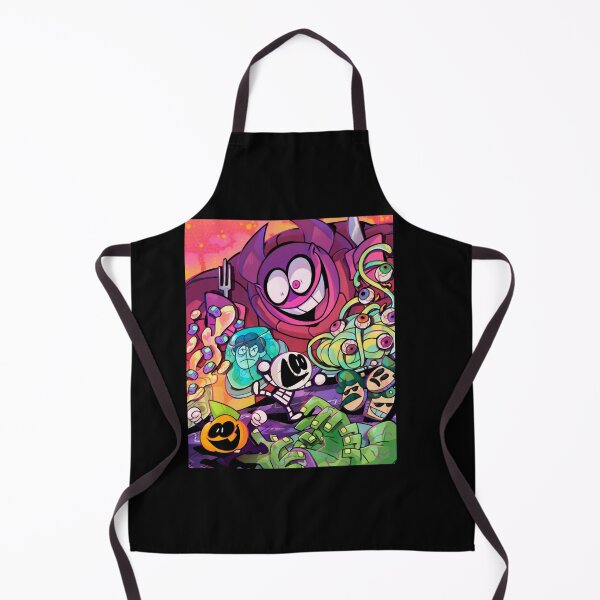 Item preview, spooky month Essential designed and sold by DaryMura5.