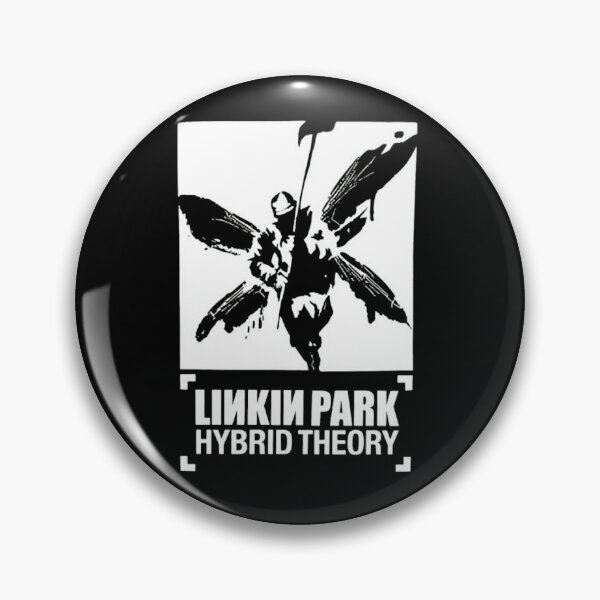 Item preview, Linkin Park Classic designed and sold by PavleCiric.