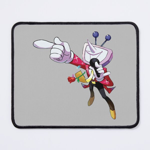 Item preview, Deltarune Tenna designed and sold by Inthestardust.