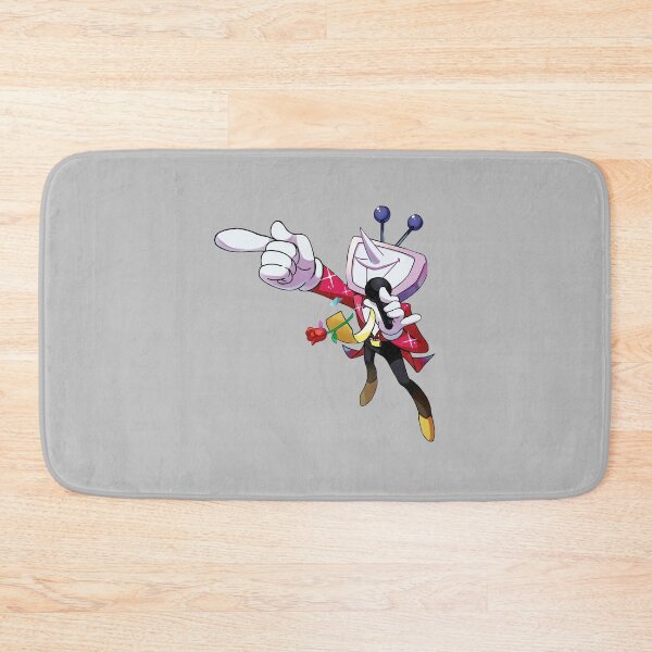 Item preview, Deltarune Tenna designed and sold by Inthestardust.