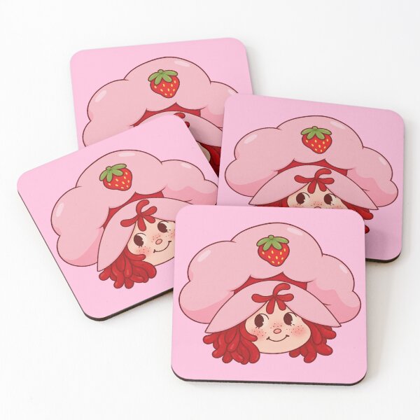 Item preview, Strawberry Shortcake designed and sold by YChangShop.