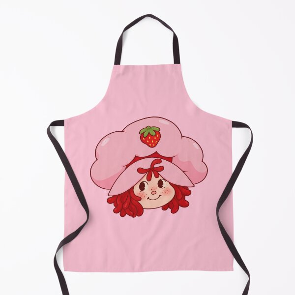 Item preview, Strawberry Shortcake designed and sold by YChangShop.