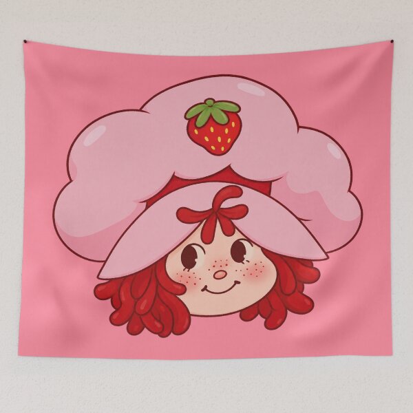 Item preview, Strawberry Shortcake designed and sold by YChangShop.