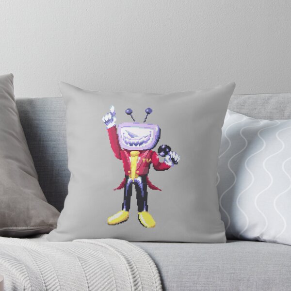 Item preview, Deltarune Tenna designed and sold by Inthestardust.