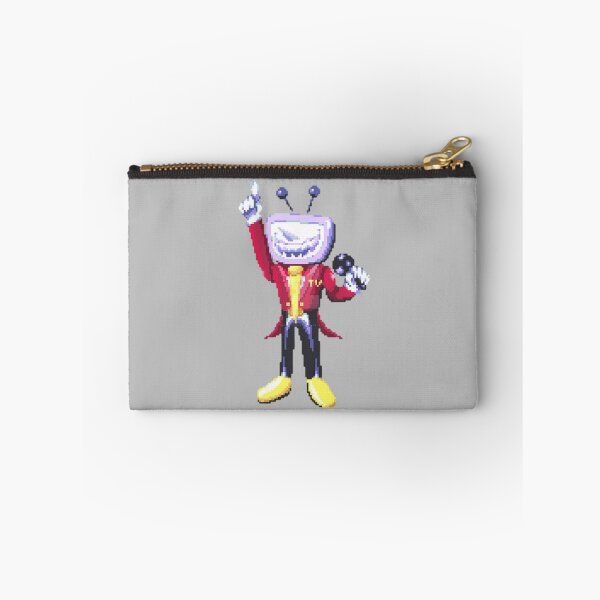 Item preview, Deltarune Tenna designed and sold by Inthestardust.