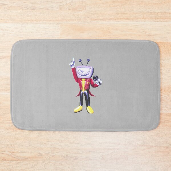 Item preview, Deltarune Tenna designed and sold by Inthestardust.