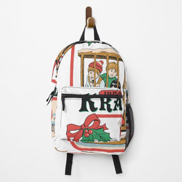 Item preview, Holiday Fun With Krampus Folkloric Character Design designed and sold by Barthonze.
