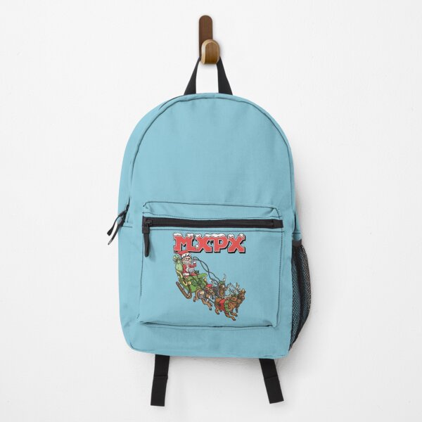 Item preview, MXPX Christmas designed and sold by vilziahanryn.