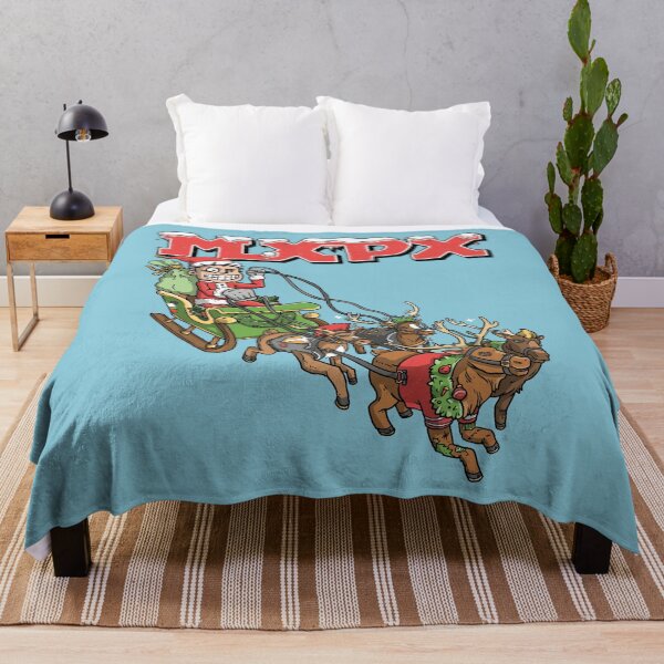 Item preview, MXPX Christmas designed and sold by vilziahanryn.