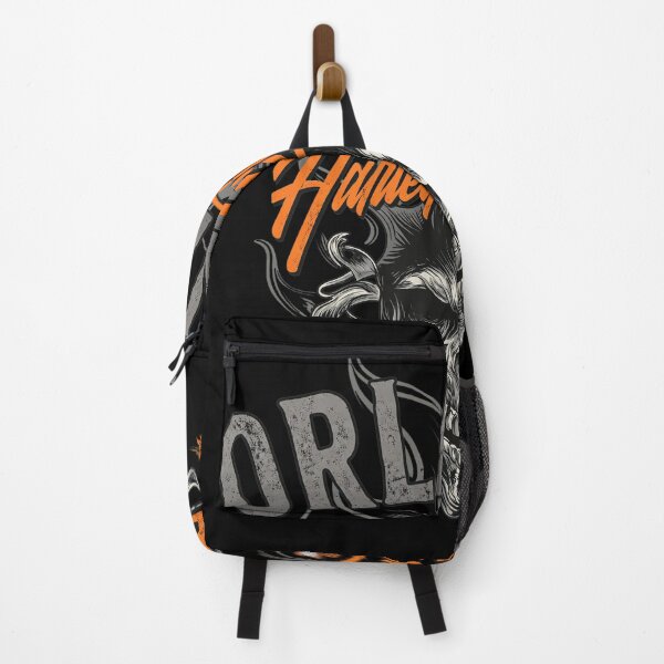 Item preview, Orlando Harley-Davidson Bike Week Skull designed and sold by Barthonze.