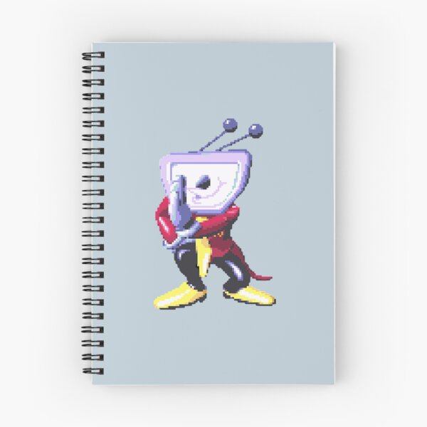 Item preview, Deltarune Tenna designed and sold by Inthestardust.