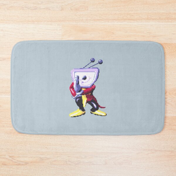 Item preview, Deltarune Tenna designed and sold by Inthestardust.