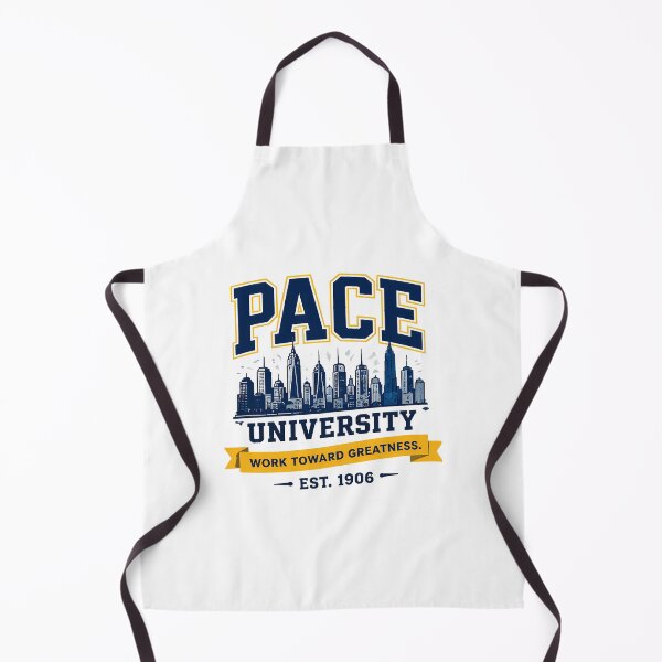 Item preview, Pace University Ny designed and sold by vntgxprss.