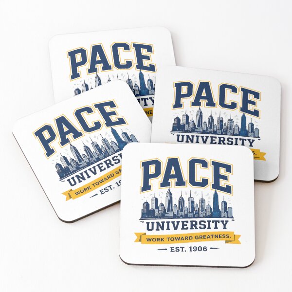 Item preview, Pace University Ny designed and sold by vntgxprss.