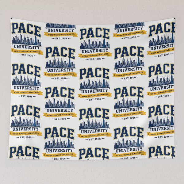 Item preview, Pace University Ny designed and sold by vntgxprss.