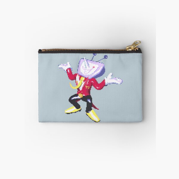 Item preview, Deltarune Tenna designed and sold by Inthestardust.