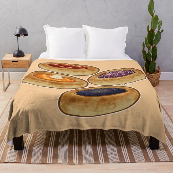 Item preview, Cute Kolaches designed and sold by JanGrackle.