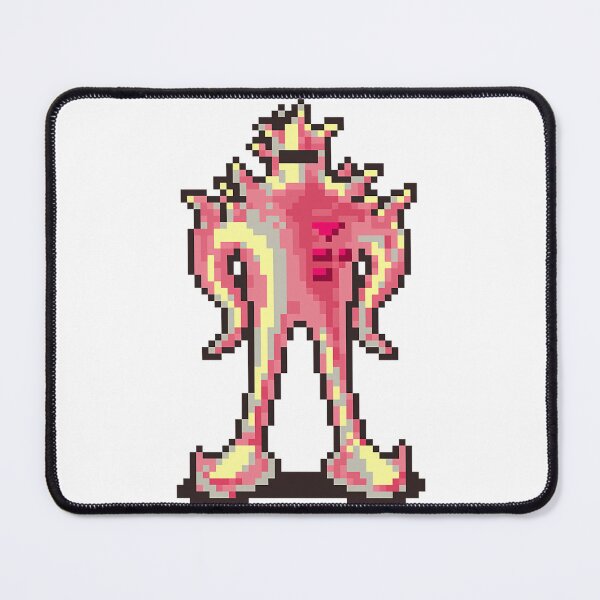 Item preview, Earthbound Mother 2 Final Starman designed and sold by footeginette.
