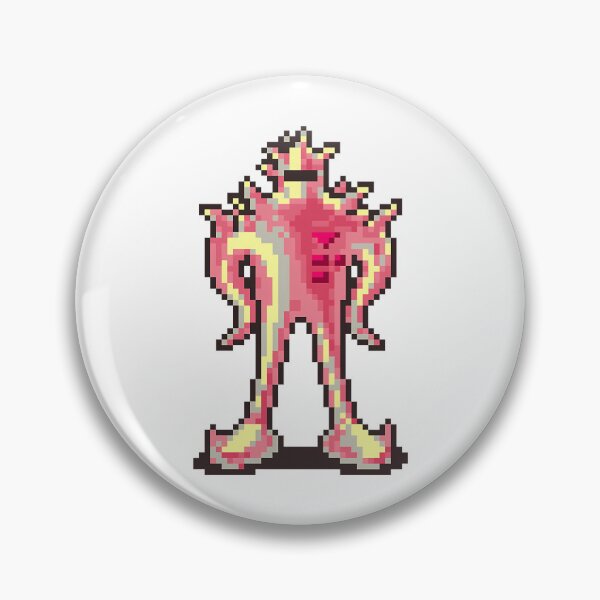 Item preview, Earthbound Mother 2 Final Starman designed and sold by footeginette.