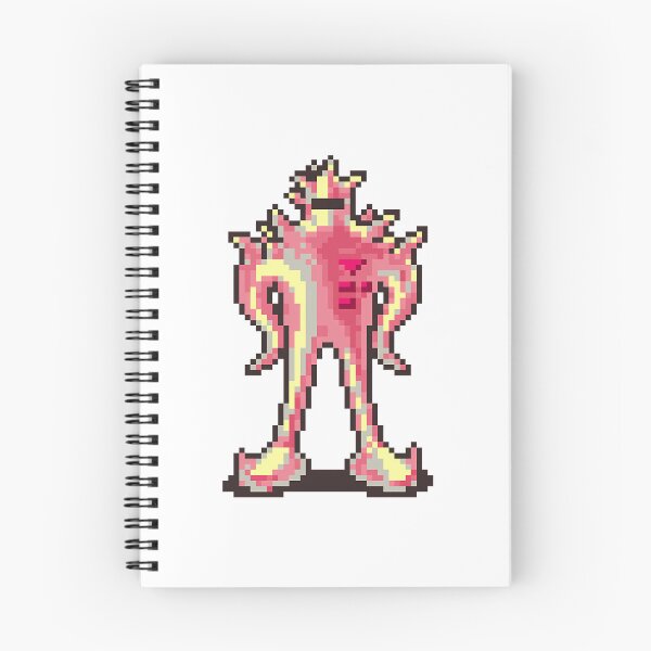 Item preview, Earthbound Mother 2 Final Starman designed and sold by footeginette.