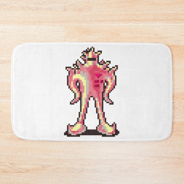 Item preview, Earthbound Mother 2 Final Starman designed and sold by footeginette.