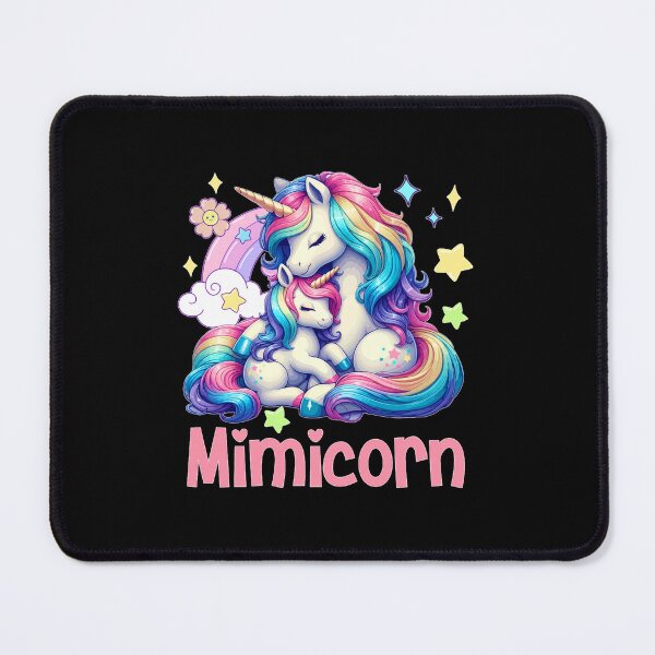Item preview, Mimicorn Mother's Day Mimi Costume Unicorns Lover designed and sold by MassonCalepon.
