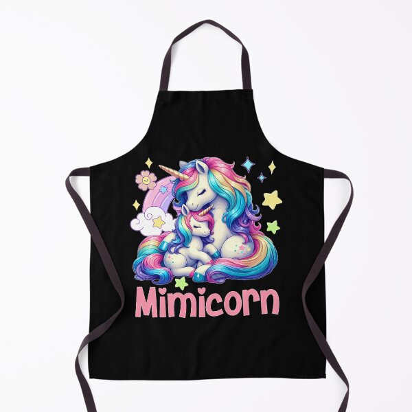 Item preview, Mimicorn Mother's Day Mimi Costume Unicorns Lover  designed and sold by MassonCalepon.
