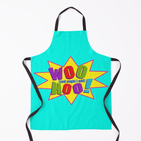 Item preview, Woo (and might I add) Hoo! designed and sold by Jon-Dueck-Art.