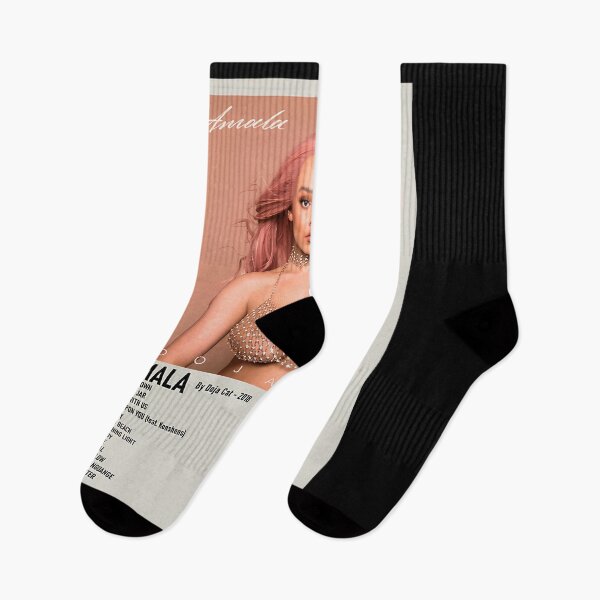 Item preview, Doja Cat - Amala Album designed and sold by The Skating Community.