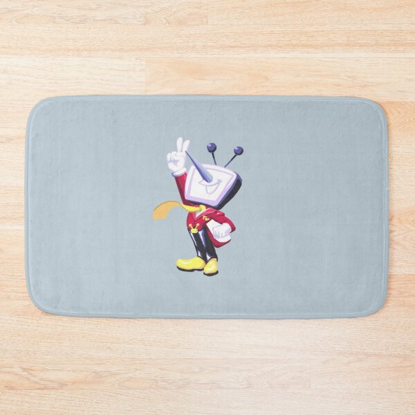 Item preview, Deltarune Tenna designed and sold by Inthestardust.