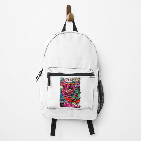 Item preview, Galactus And Dr Strangebest designed and sold by footeginette.