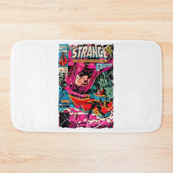 Item preview, Galactus And Dr Strangebest designed and sold by footeginette.