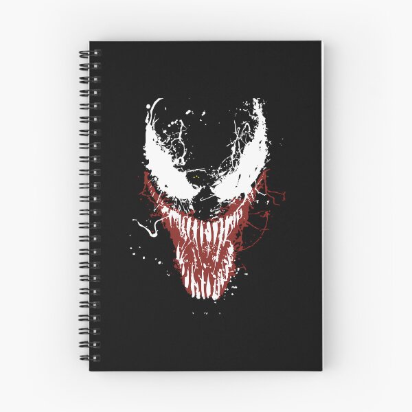 Item preview, Venom Tshirt designed and sold by footeginette.