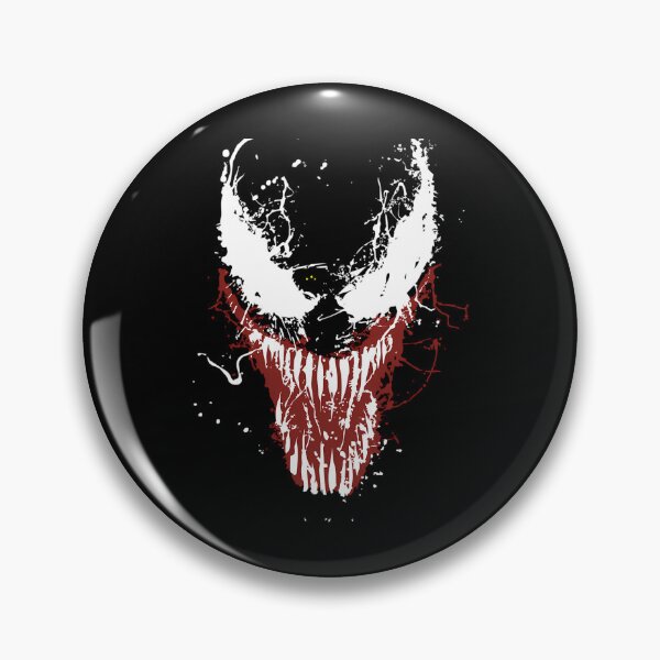 Item preview, Venom Tshirt designed and sold by footeginette.