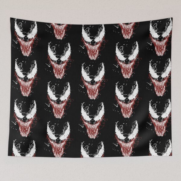 Item preview, Venom Tshirt designed and sold by footeginette.