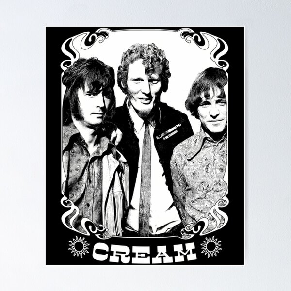 Item preview,  Cream Original Look Fan  designed and sold by thechamppainter.