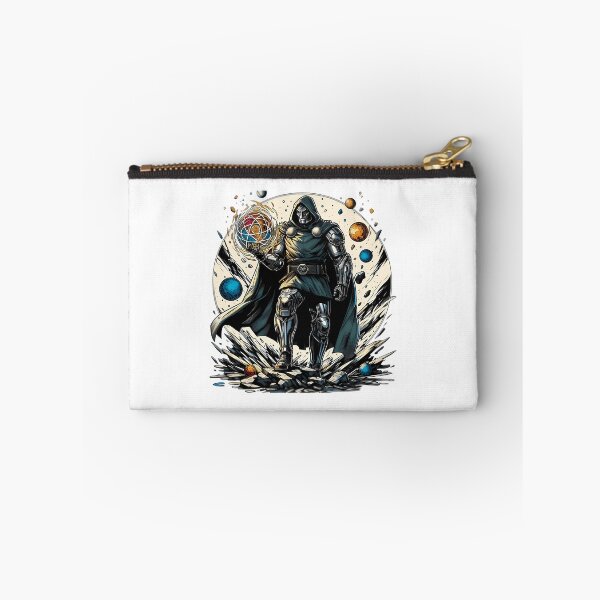 Item preview, Dr.Doom Holding The Multiverse designed and sold by footeginette.