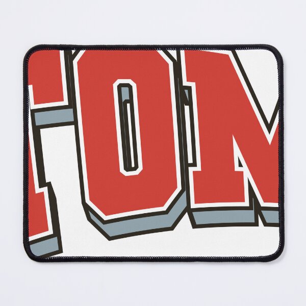 Item preview, Tom text designed and sold by Sticktle.