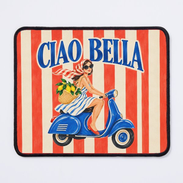 Item preview, Ciao Bella designed and sold by Polydesign.